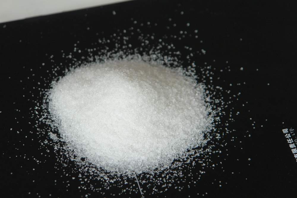 Anyonik Polielektrolit