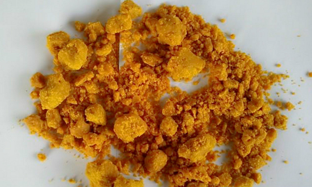 FeCl3 Demir Üç Klorür