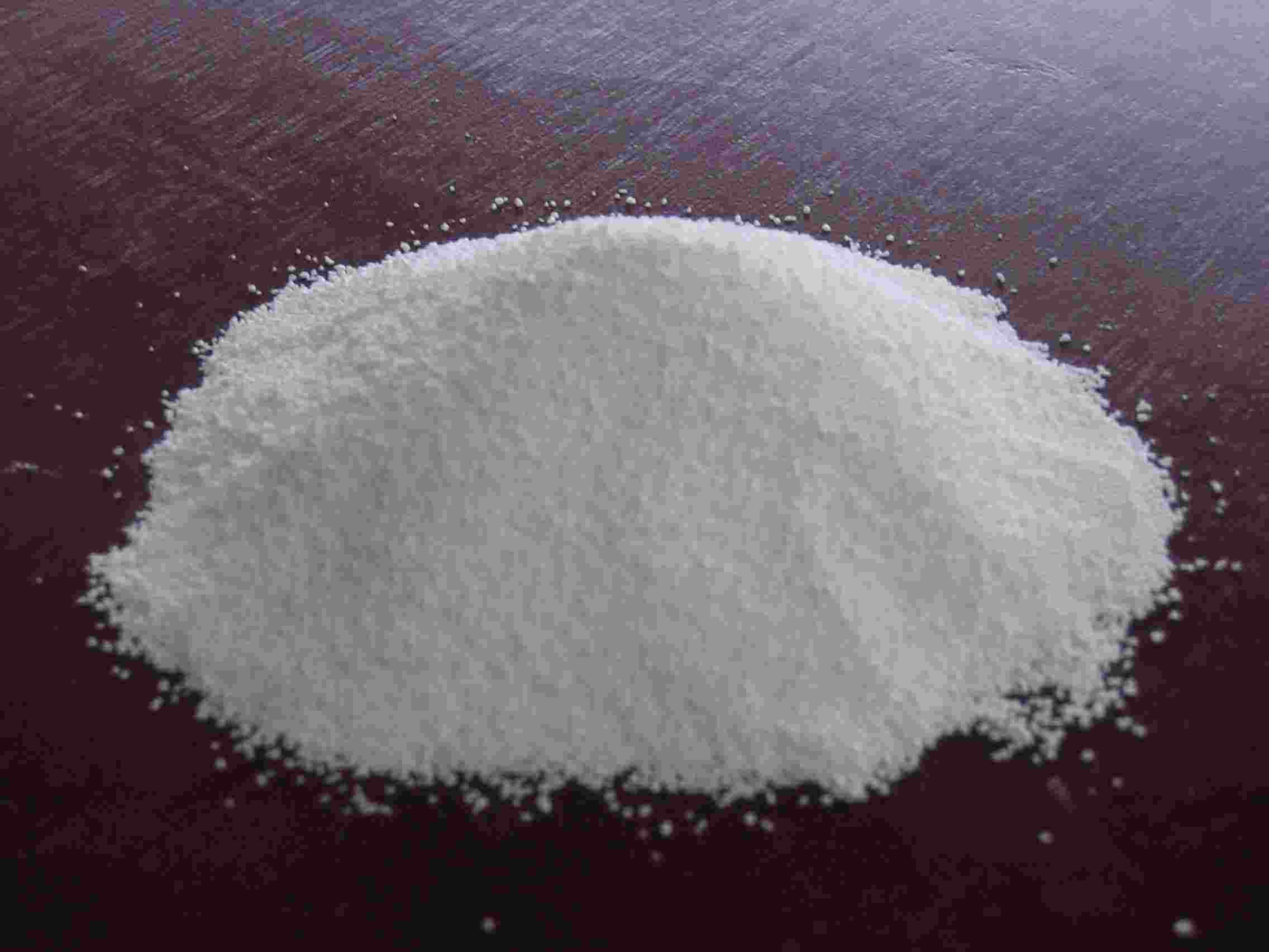 Katyonik Polielektrolit